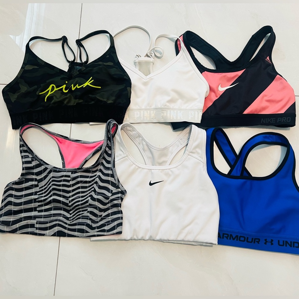 Small sport bundle